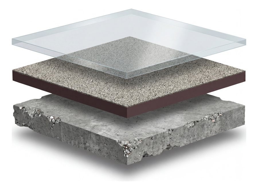 MavCrete UQ-HD system imagery